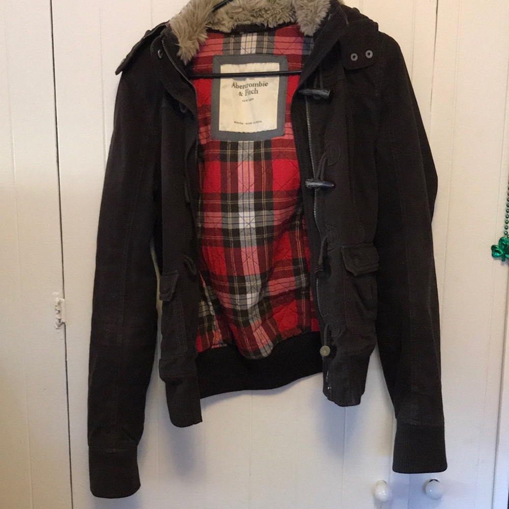 Jacket!